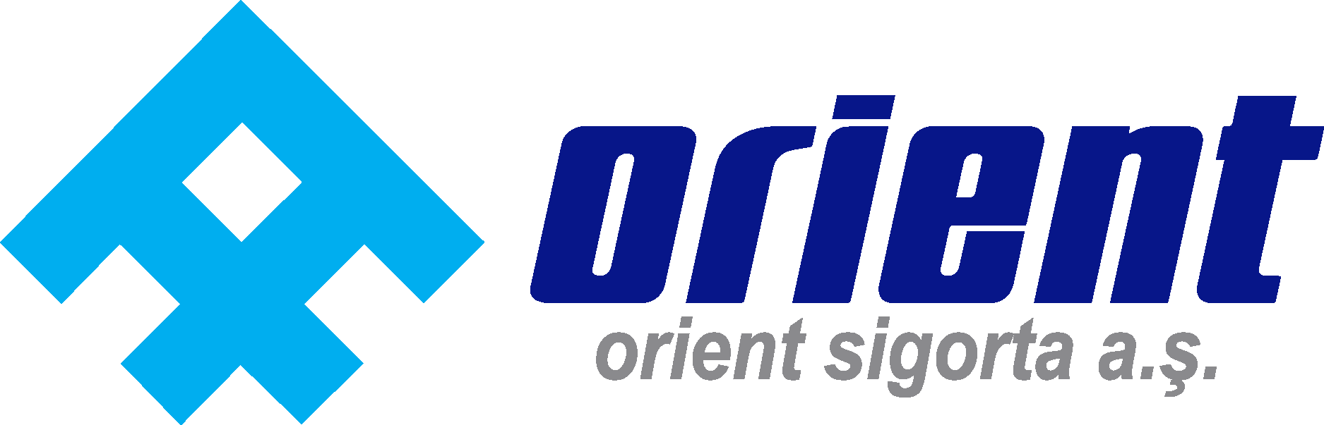 Orient Sigorta logo