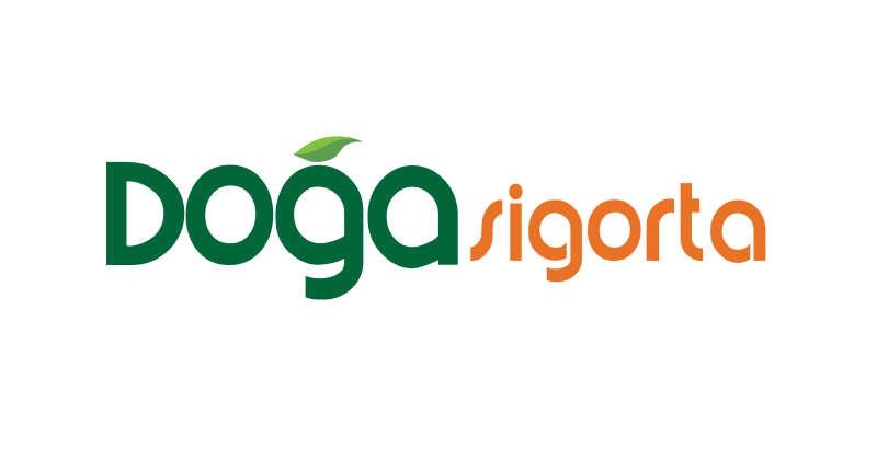 Doğa Sigorta logo