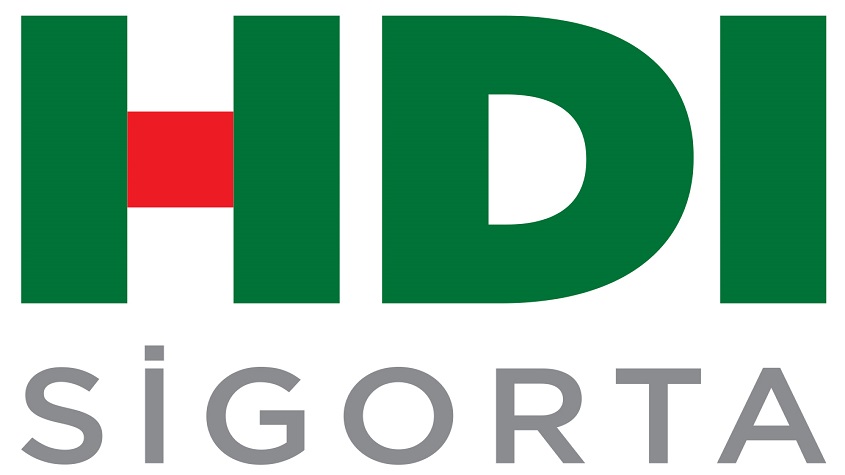 HDI Sigorta logo