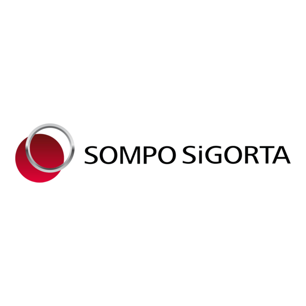 Sompo Sigorta logo